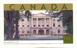 Tourist Attractions - Charlottetown