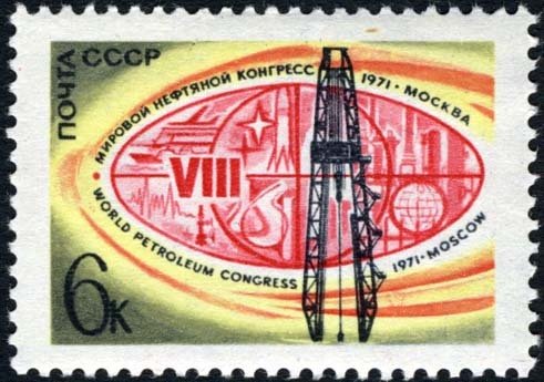 International Congresses in Moscow.