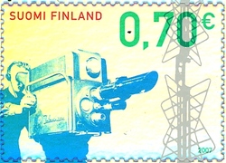 TV Broadcasting 50 Years