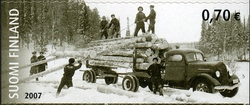 Truck Transport