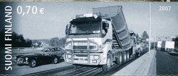Truck Transport