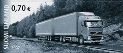 Truck Transport