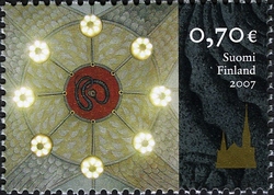 Tampere Cathedral Centenary