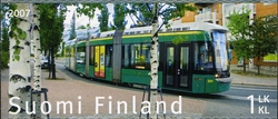 Public Transport