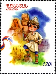 Children's Philately
