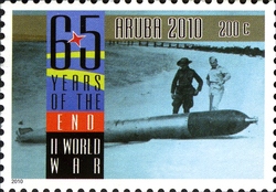 65 Years since the end of World War II