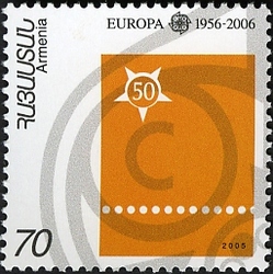 50th Anniversary of the Europa CEPT