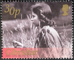 H.M.Queen Elizabeth II Golden Jubilee