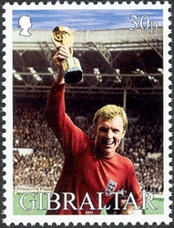 World Cup History (1966-2002) - The Bobby Moore Fund