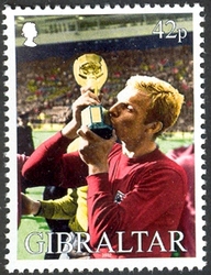 World Cup History (1966-2002) - The Bobby Moore Fund