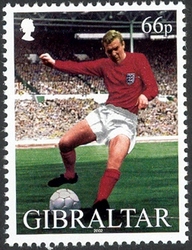 World Cup History (1966-2002) - The Bobby Moore Fund