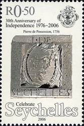 30th Anniversary of Independence