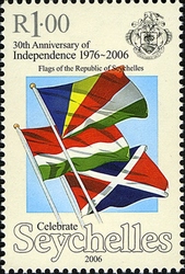 30th Anniversary of Independence