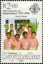 30th Anniversary of Independence
