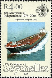 30th Anniversary of Independence