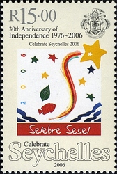 30th Anniversary of Independence