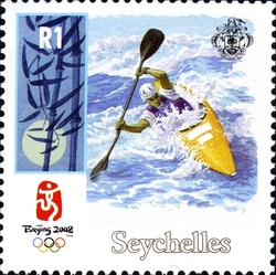 Olympic Games Beijing 2008