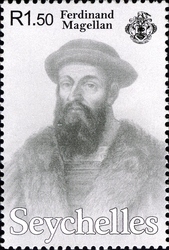 Seafaring and Exploration - Ferdinand Magellan