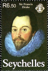 Seafaring and Exploration - Sir Francis Drake