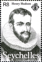 Seafaring and Exploration - Henry Hudson