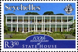 100th Anniversary of the State House