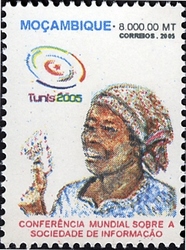 World Summit on the Information Society (WSIS)