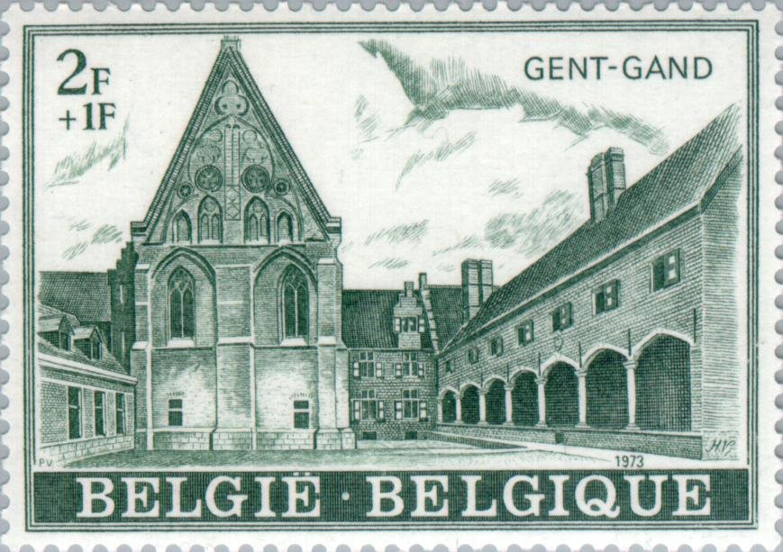 Gent - Gand