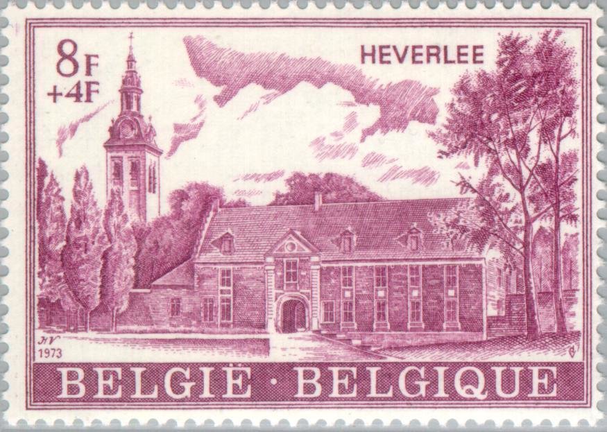 Heverlee