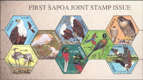 Souvenir Sheet