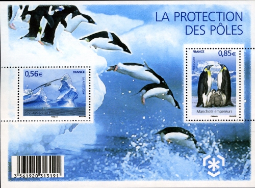 Souvenir Sheet