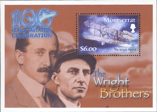 Souvenir Sheet