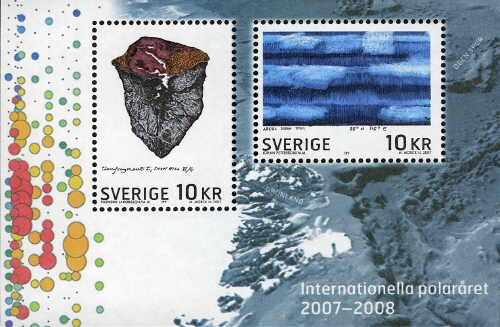 Souvenir Sheet