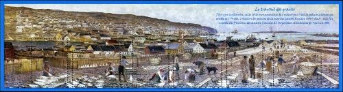 Souvenir Sheet
