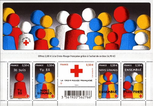Souvenir Sheet