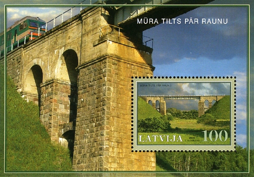 Souvenir Sheet