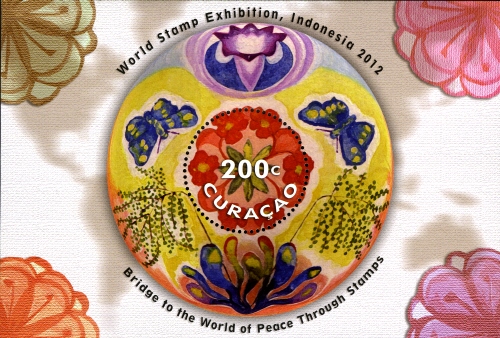 Souvenir Sheet