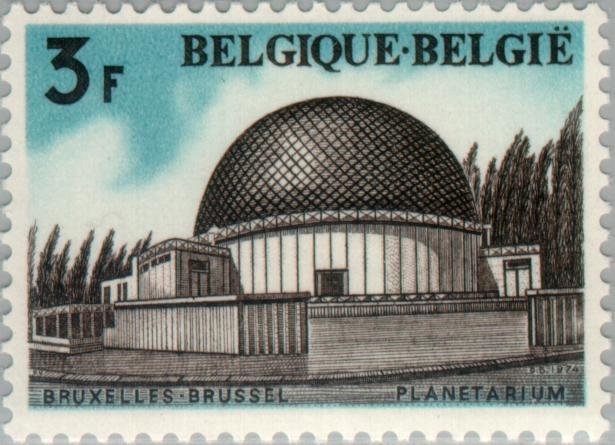 Historical buildings