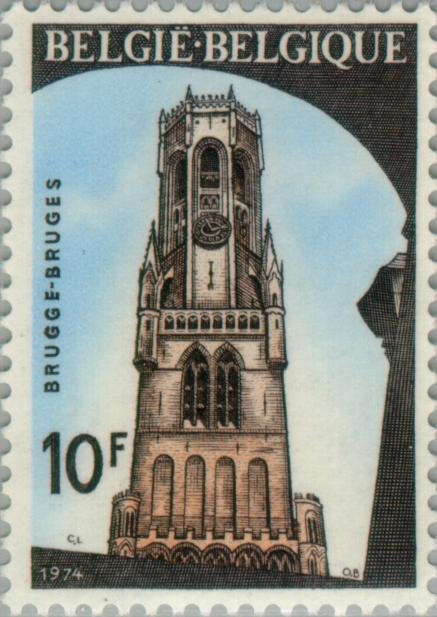 Historical buildings