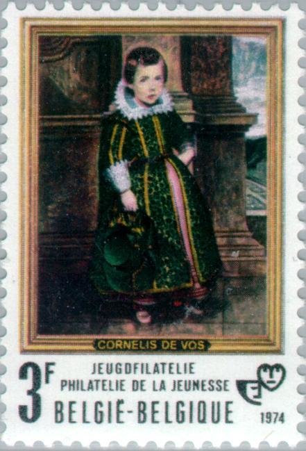 Youth philately
