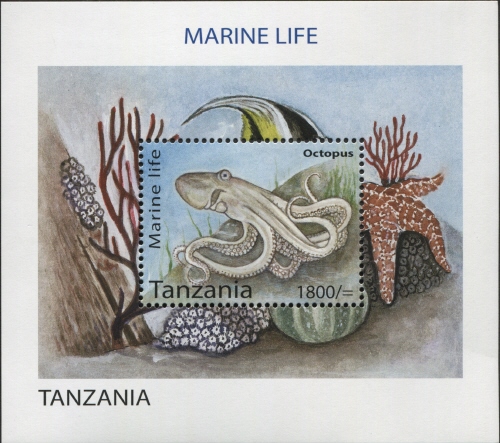 Souvenir Sheet