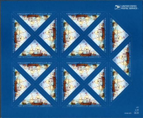 Souvenir Sheet