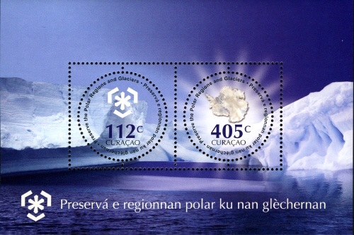 Souvenir Sheet