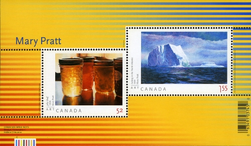 Souvenir Sheet