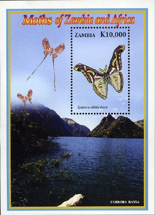 Souvenir Sheet