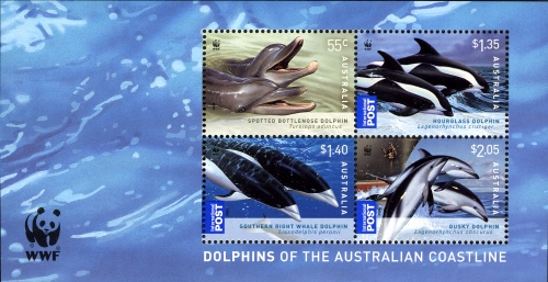 Souvenir Sheet