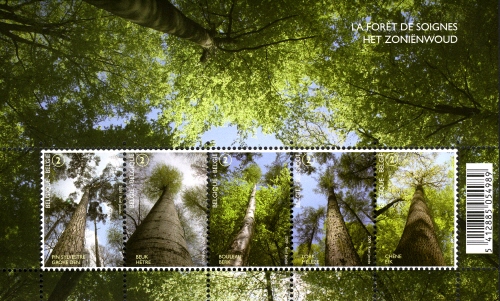 Souvenir Sheet