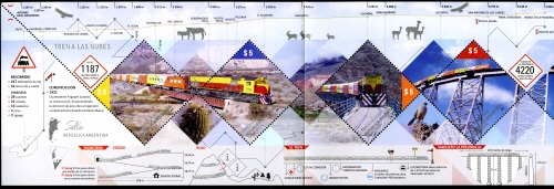 Souvenir Sheet
