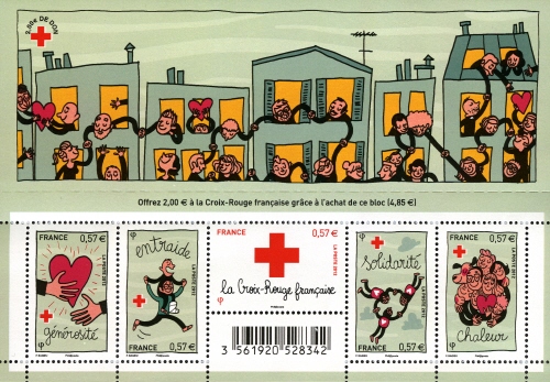 Souvenir Sheet
