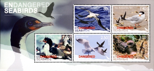 Souvenir Sheet