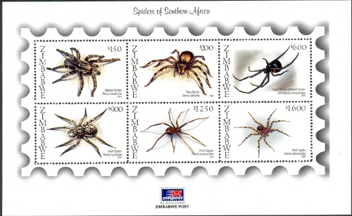 Souvenir Sheet